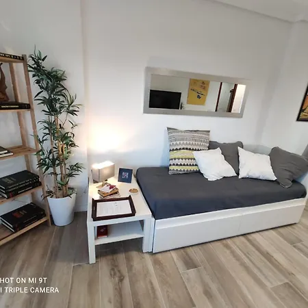 Primera Linea De Mar إل كامبيلو