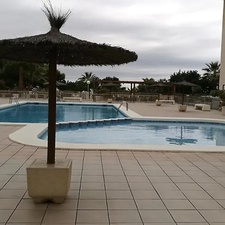 Lägenhet Primera Linea De Mar El Campello