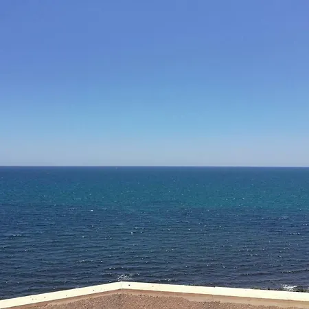 Primera Linea De Mar אל קאמפיו
