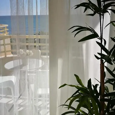 Apartman Primera Linea De Mar El Campello