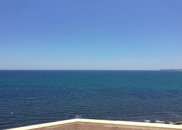 Primera Linea De Mar אל קאמפיו