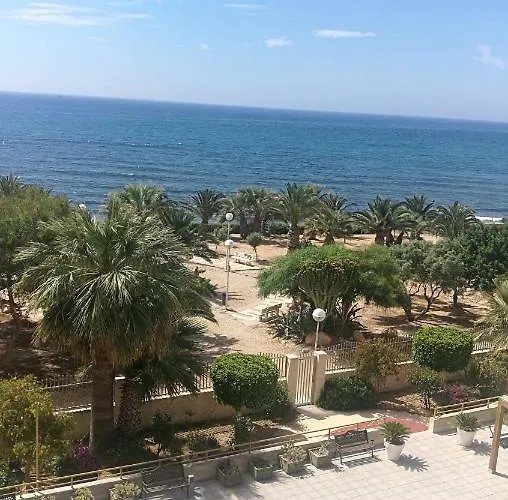 דירה Primera Linea De Mar *