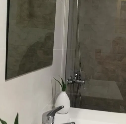 Primera Linea De Mar דירה אל קאמפיו