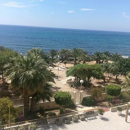 Apartament Primera Linea De Mar *